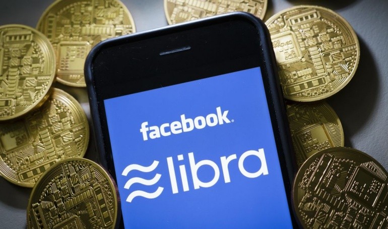 Facebook Libra Delay