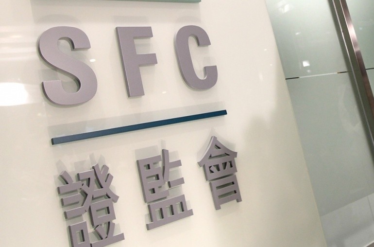 Hong Kong SFC Guidelines Crypto Fund License