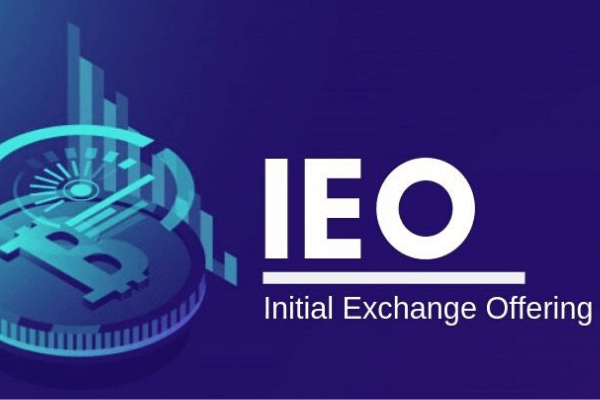 Get to know Initial Exchange Offering