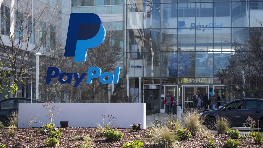 PayPal withdraws from Libra