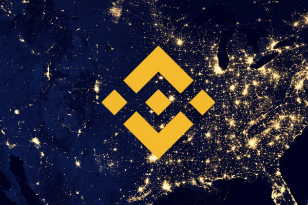 Binance BNB