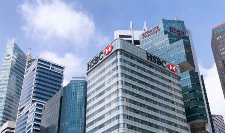 HSBC