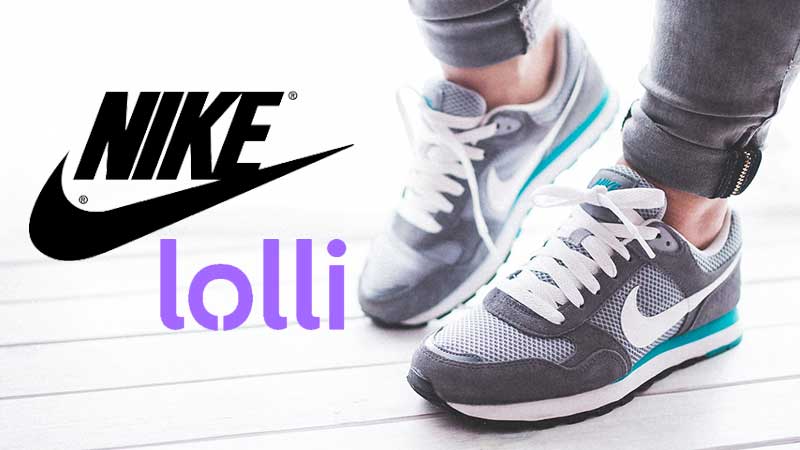 Lolli Nike