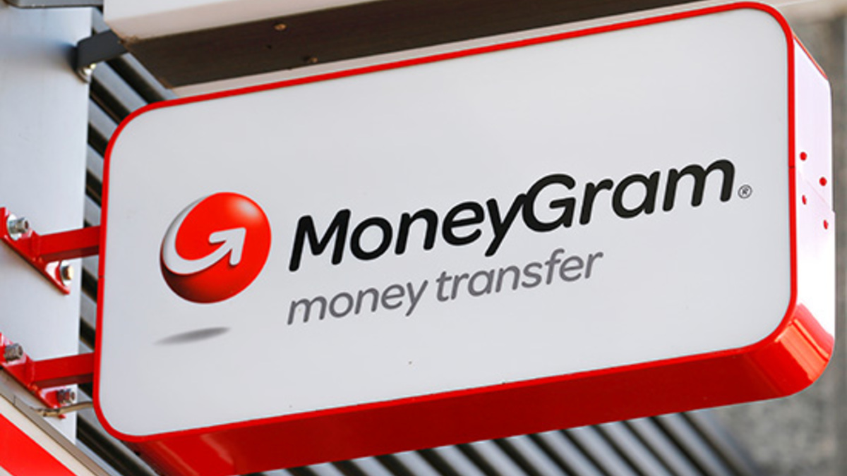 Moneygram