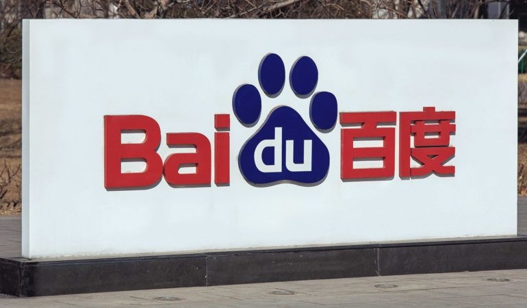 Baidu