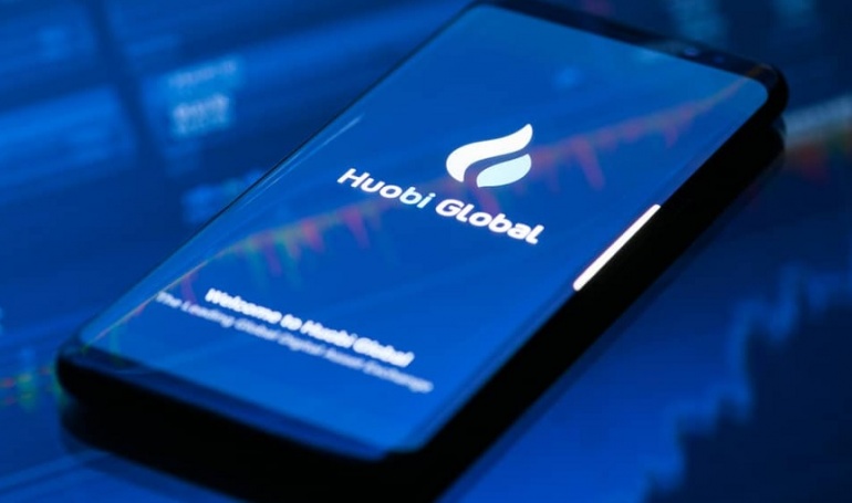 Huobi Brokerage