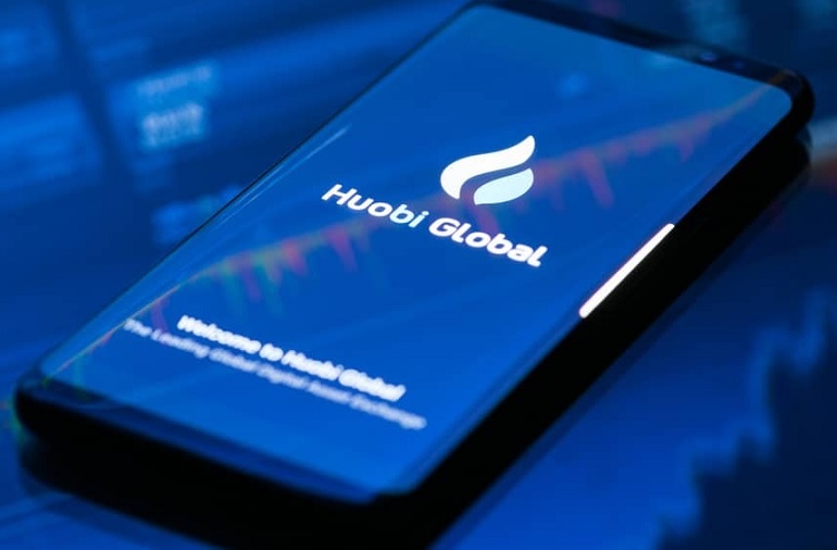 Huobi Brokerage