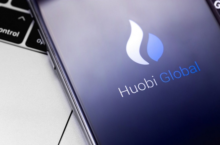 Huobi Global