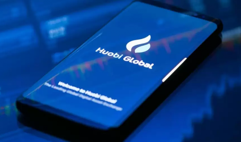 Huobi Phát Hành Huobi Brokerage