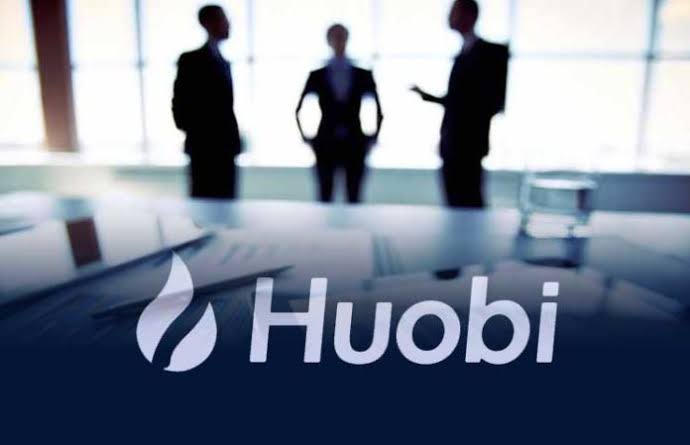 Huobi