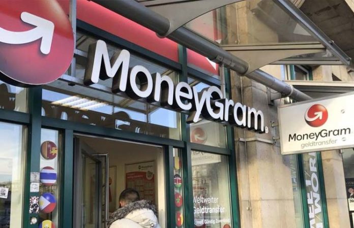 Moneygram On-Demand Liquidity