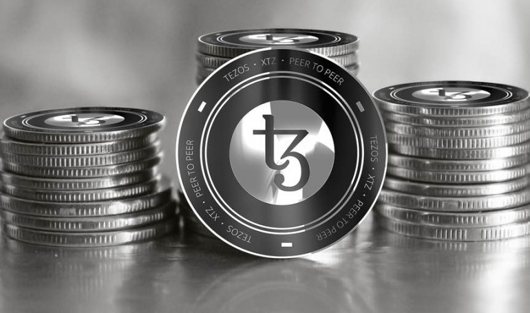 Tezos XTZ