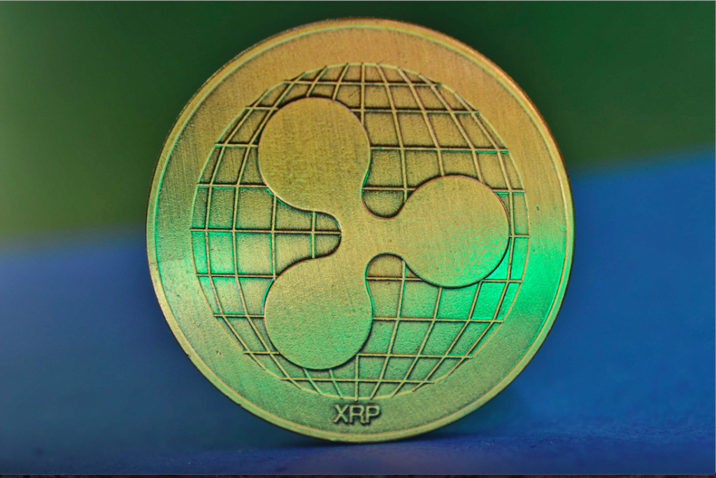 XRP Ripple