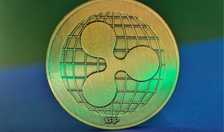 XRP Ripple