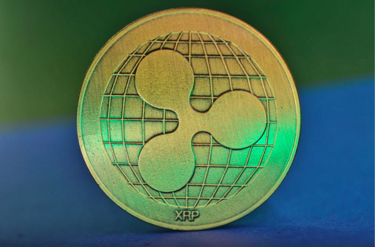 XRP Ripple