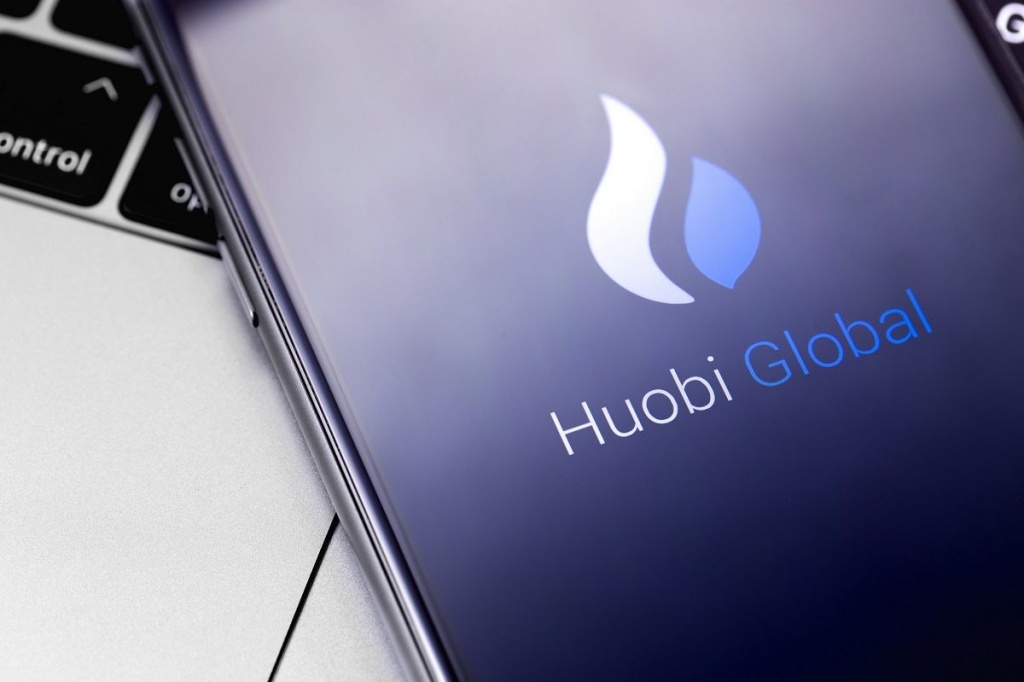 huobi global