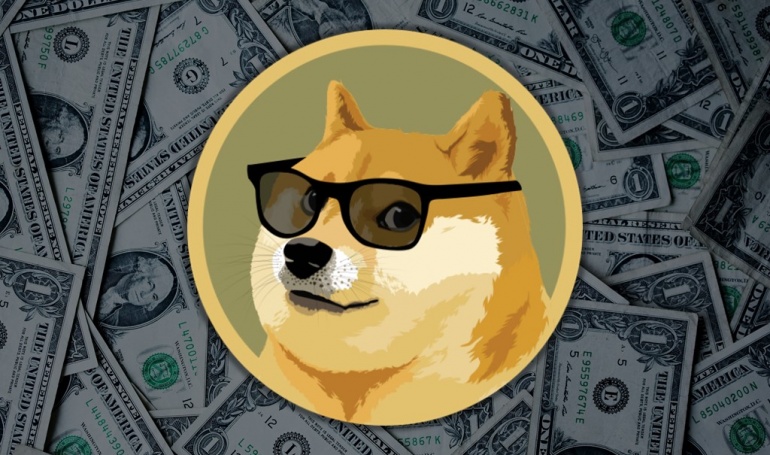 Dogecoin