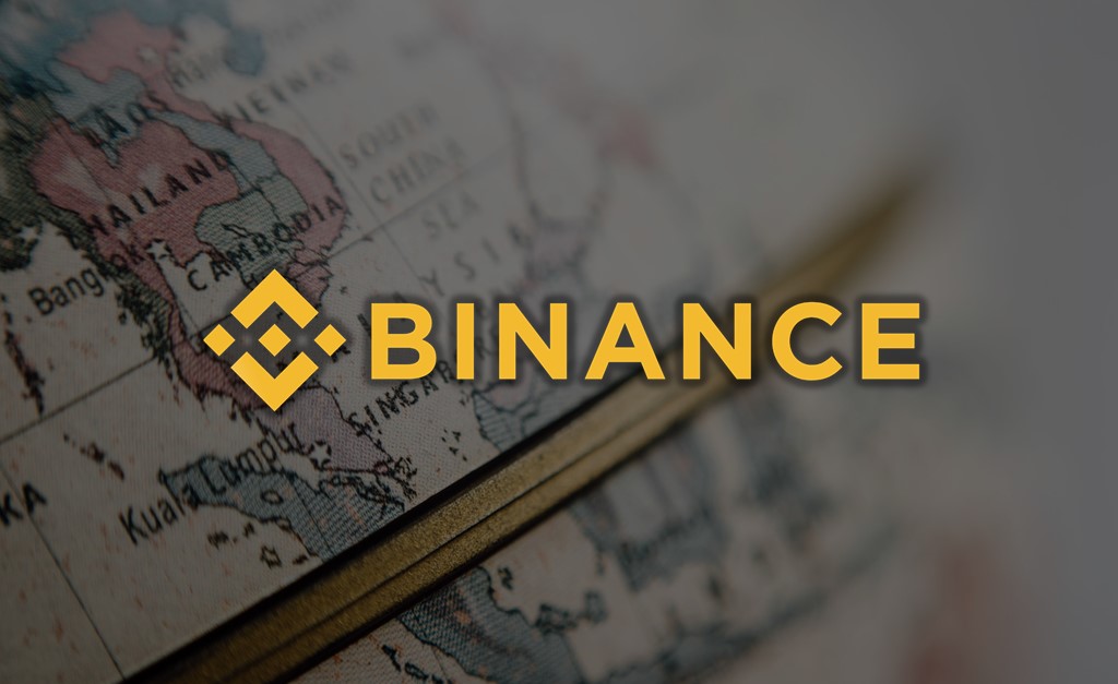 binance malaysia