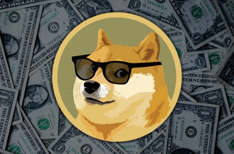 Doge coin rally