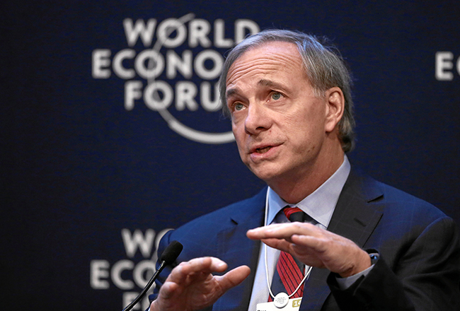 Ray Dalio