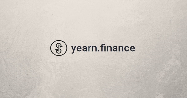 Yearn Finance