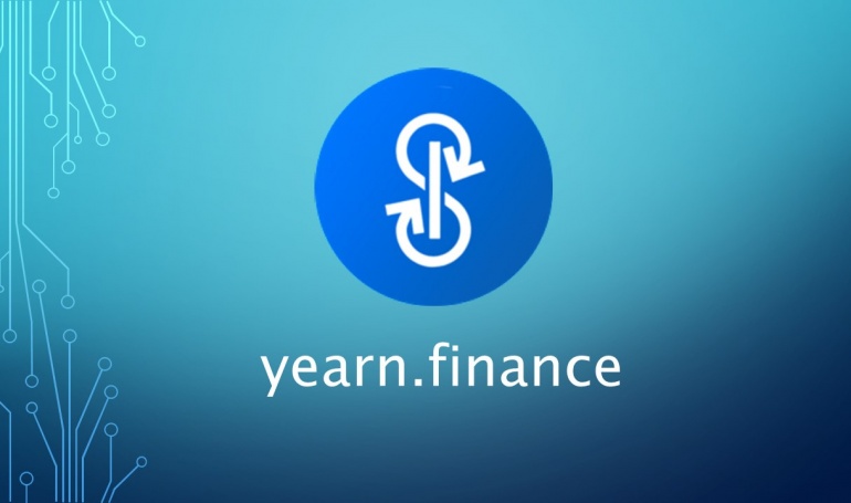 Yearn Finance