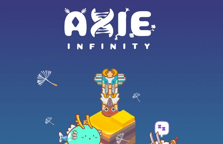 Axie Infinity