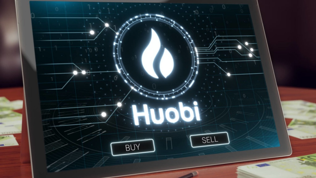 Huobi