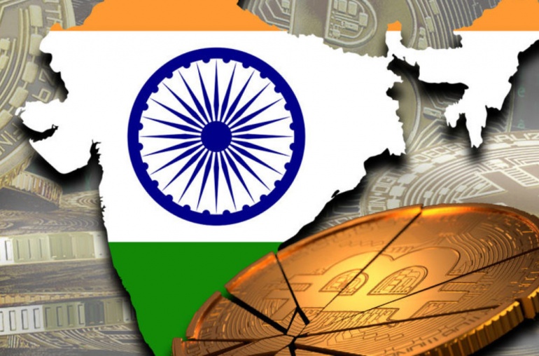 India bans crypto