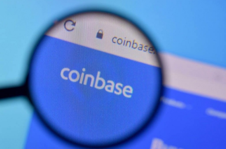 Coinbase