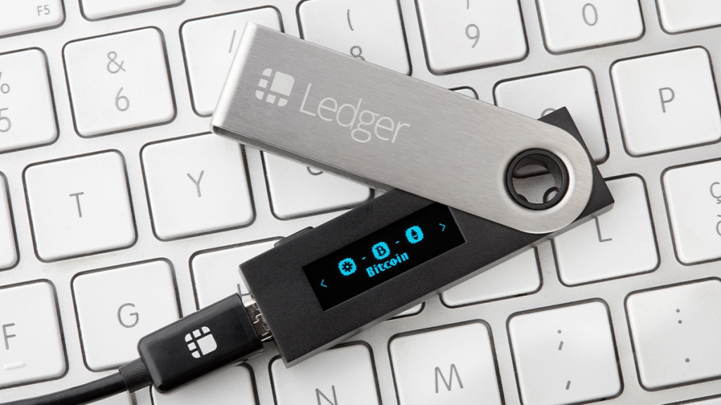 Ledger