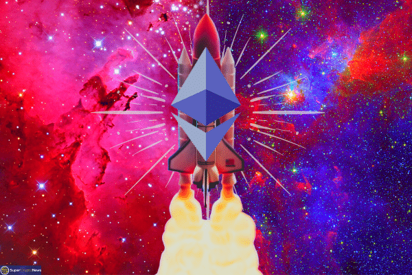 Ethereum Price Forecast