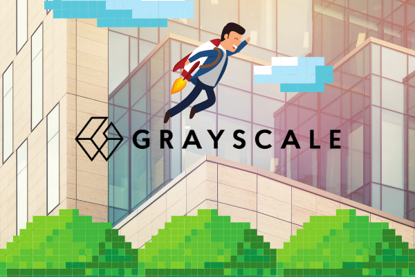 Grayscale Investment Bitcoin