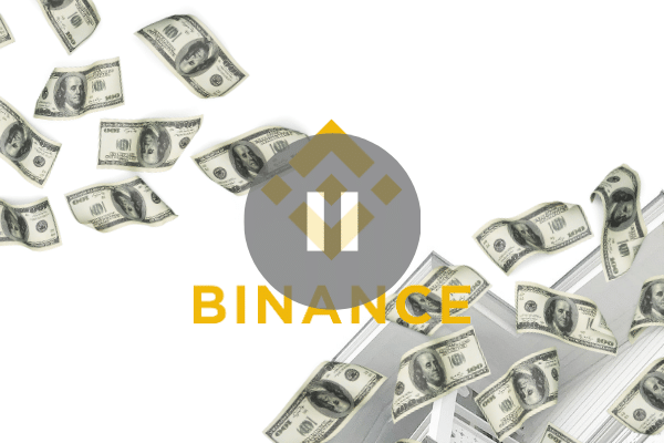 Binance suspends withdrawals