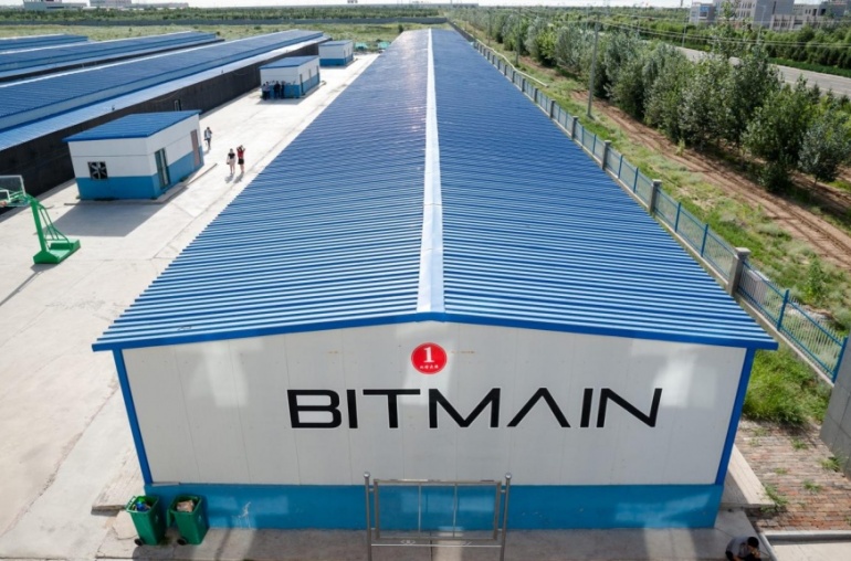 bitmain