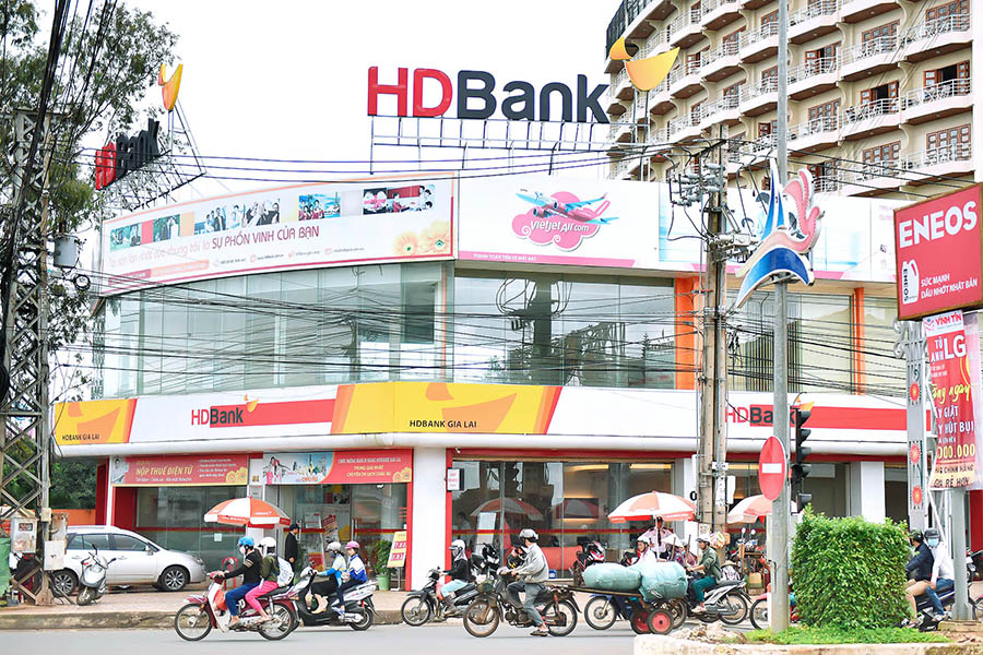 HDBank