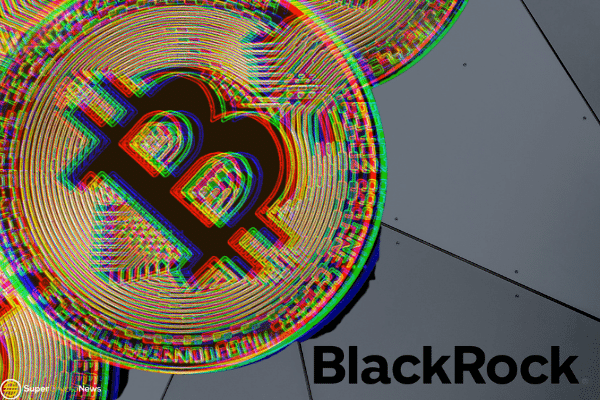 Blackrock invests in bitcoin