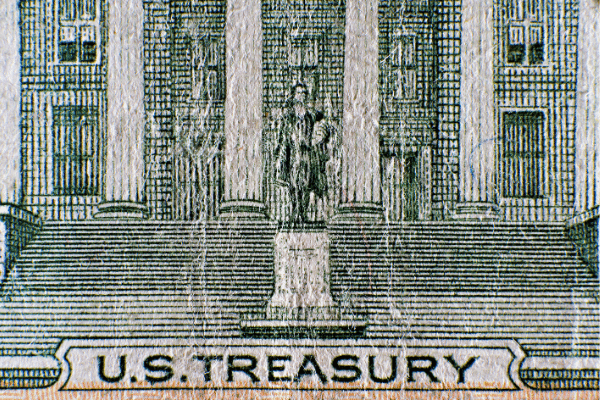 US Treasury