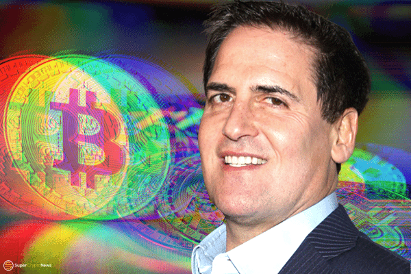 mark cuban crypto NFT defi business