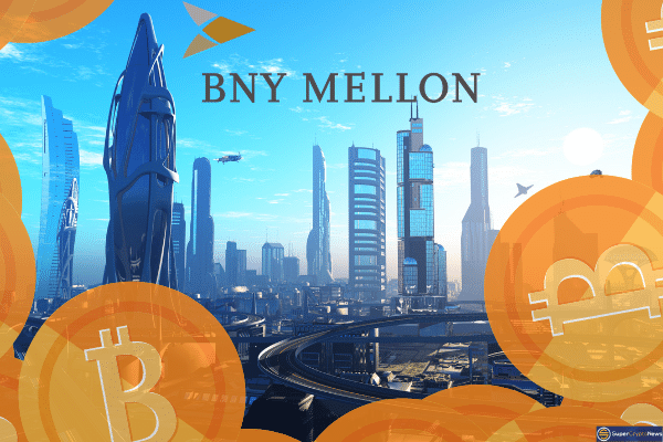 Bank Of New York Mellon Digital Currencies Report