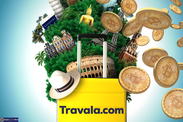 travala uses Binance pay