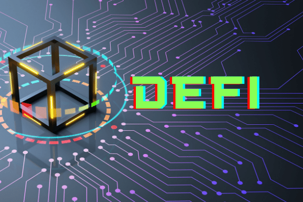 Defi Yield