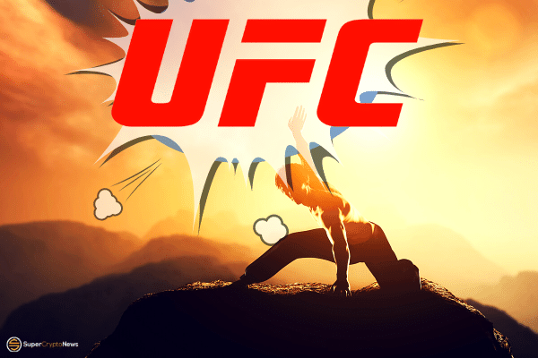 UFC Crypto Casino