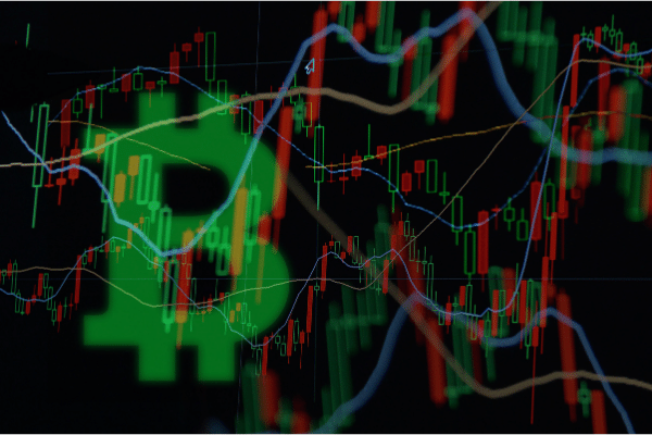 volatility for first time bitcoin crypto holders