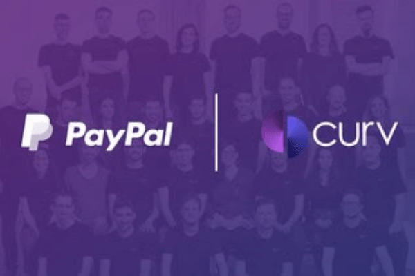 PayPal Acquires Curv