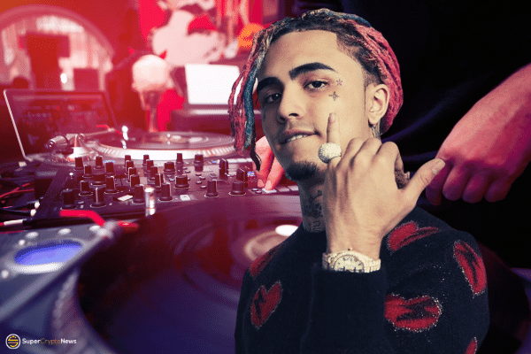 Lil Pump