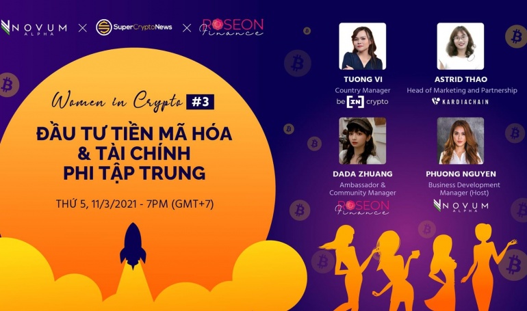 Women in Crypto 3