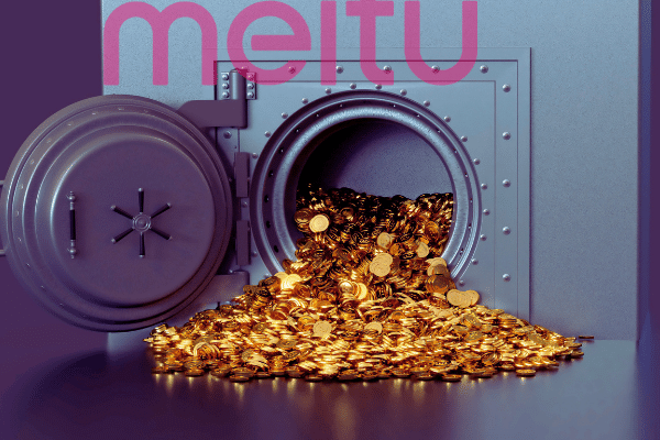 Meitu bitcoin ethereum