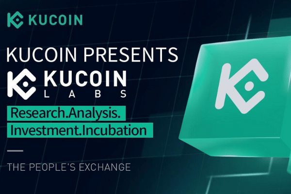 KuCoin Crypto Gem