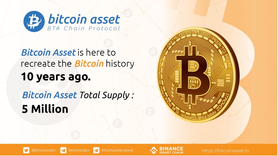 bitcoinasset